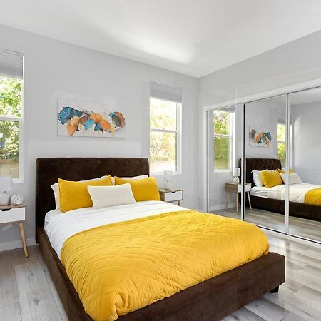 Adorable 3 Bedroom With Jacuzzi & More Los Angeles Exterior foto