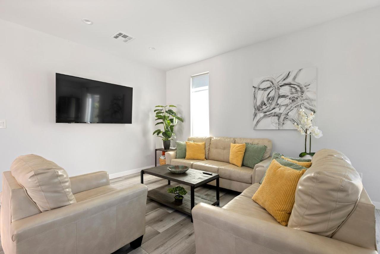 Adorable 3 Bedroom With Jacuzzi & More Los Angeles Exterior foto