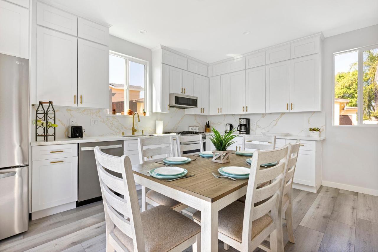 Adorable 3 Bedroom With Jacuzzi & More Los Angeles Exterior foto