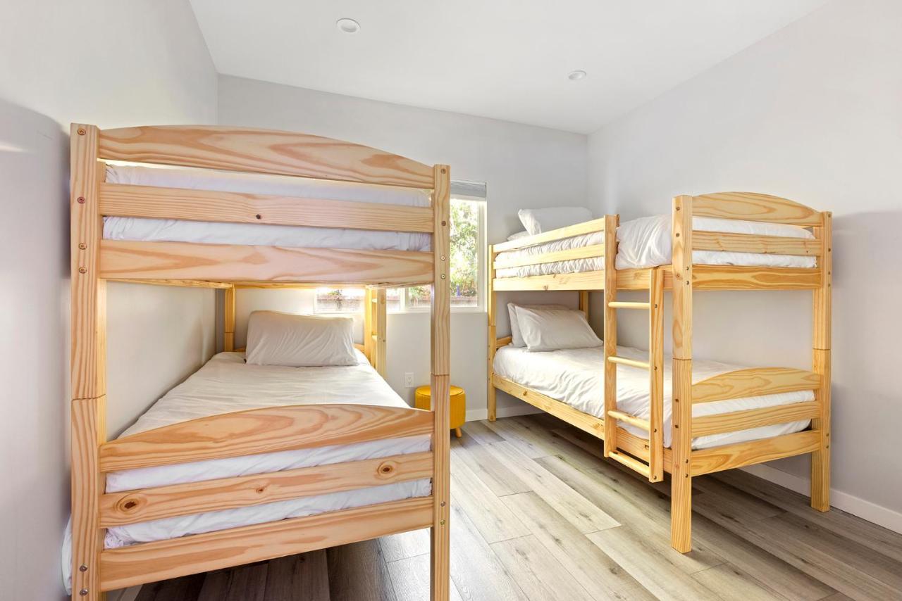 Adorable 3 Bedroom With Jacuzzi & More Los Angeles Exterior foto