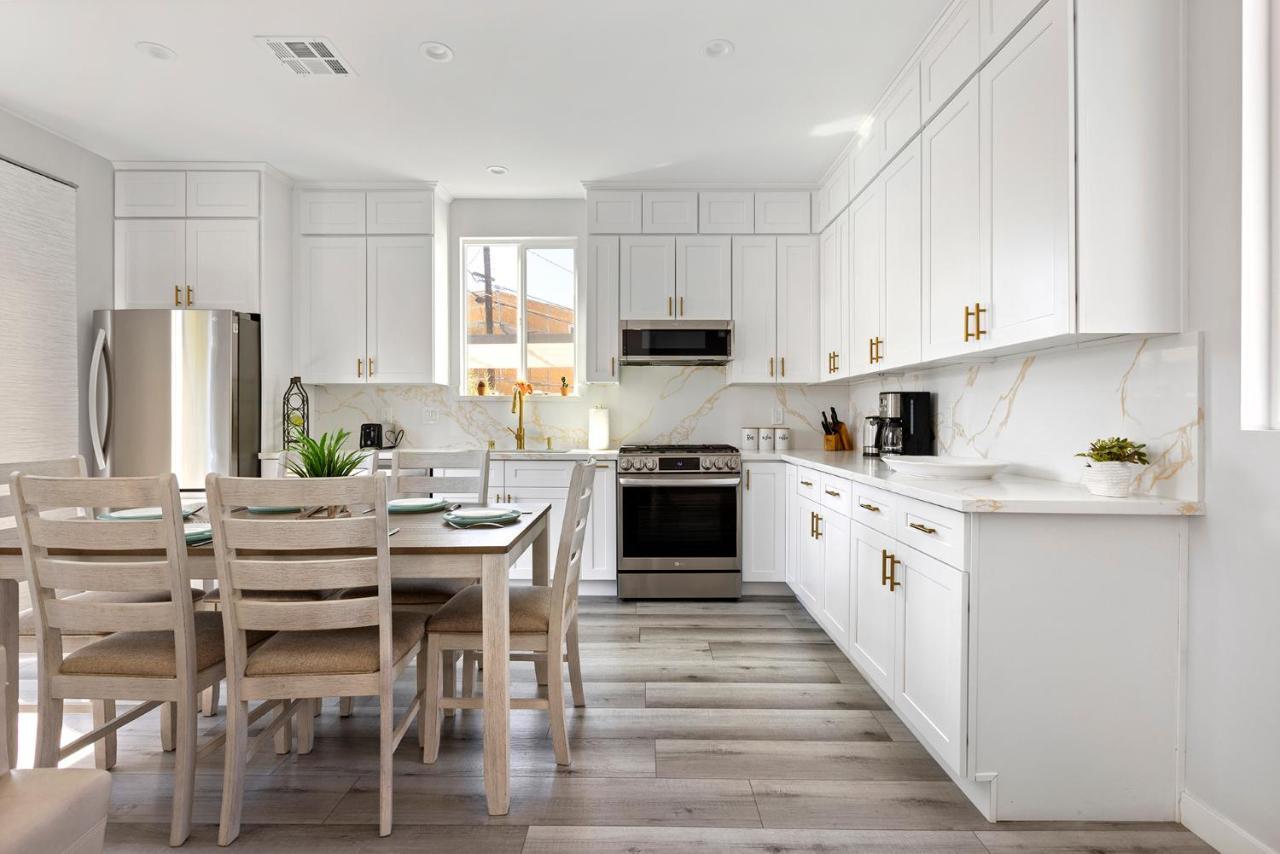 Adorable 3 Bedroom With Jacuzzi & More Los Angeles Exterior foto
