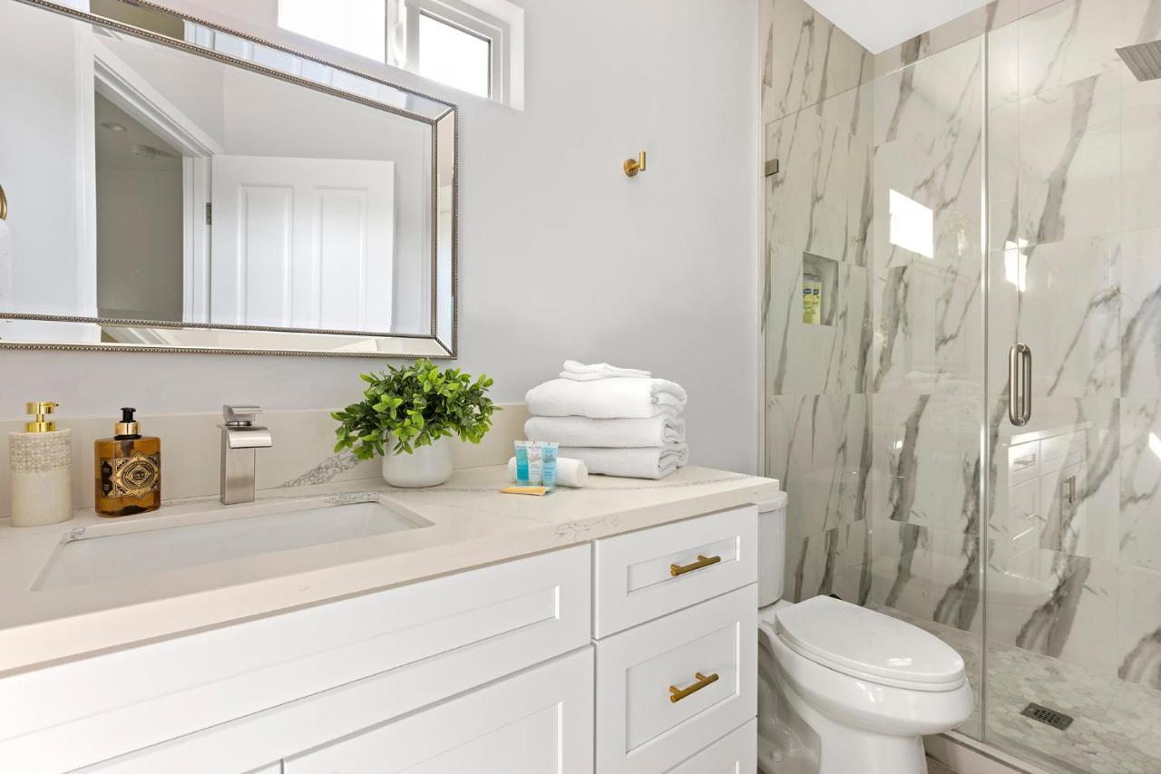 Adorable 3 Bedroom With Jacuzzi & More Los Angeles Exterior foto