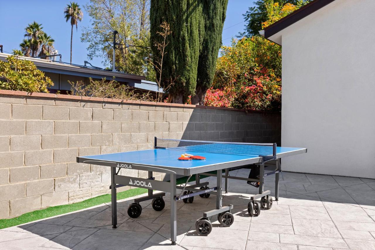 Adorable 3 Bedroom With Jacuzzi & More Los Angeles Exterior foto